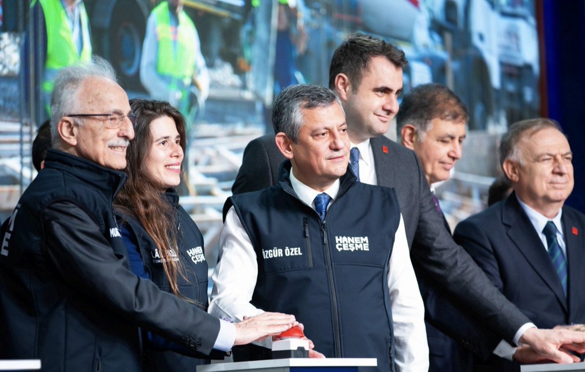 Murat Karayalçın tweet media