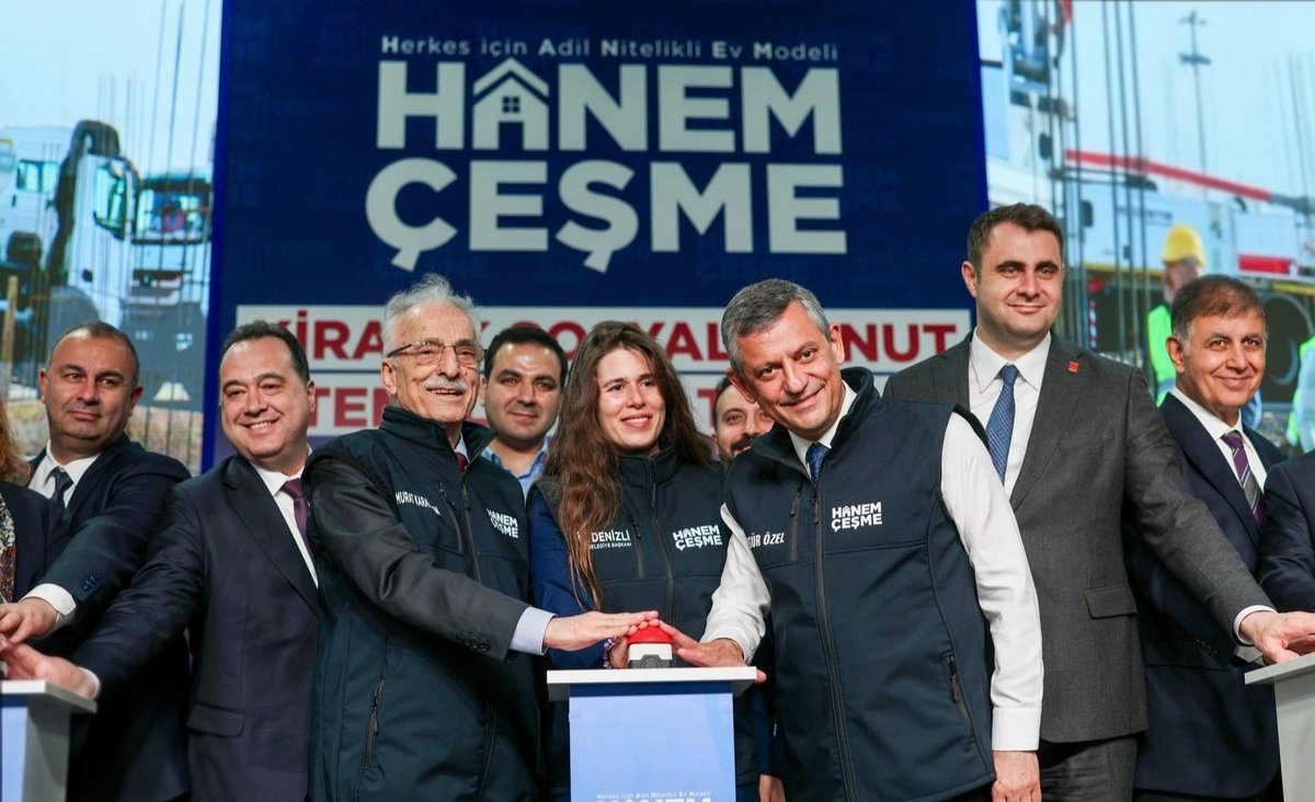 Murat Karayalçın tweet media