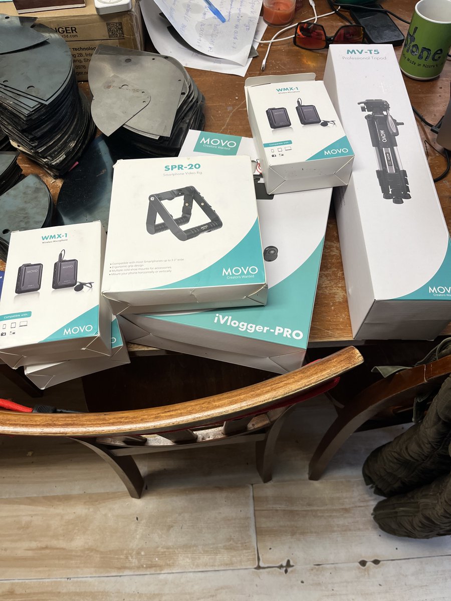 Chip Hailstone tweet media