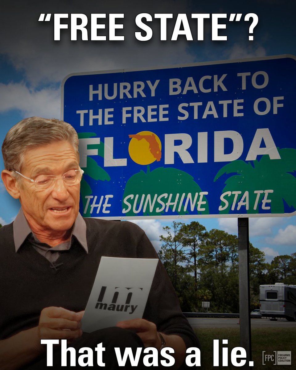 Firearms Policy Coalition tweet media