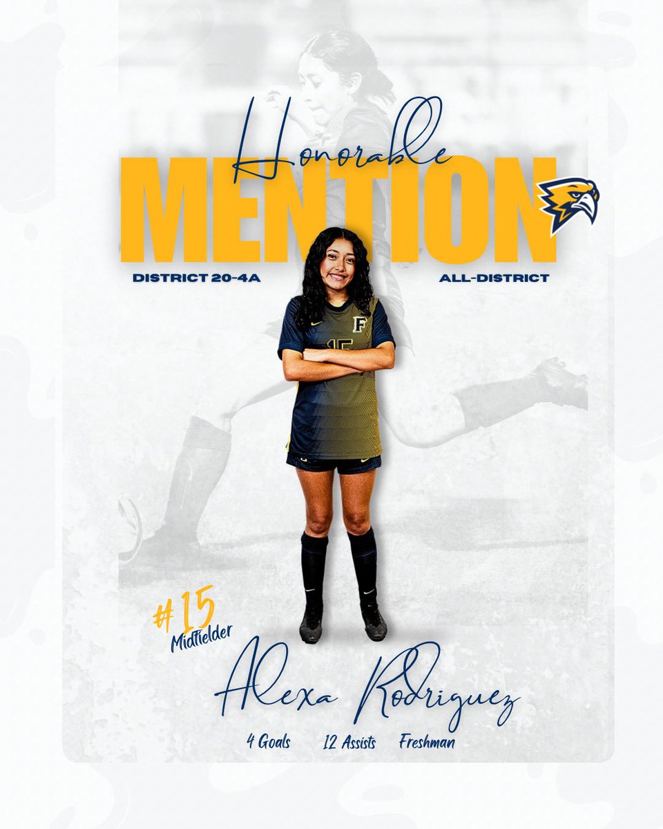 Freeman Girls Soccer tweet media