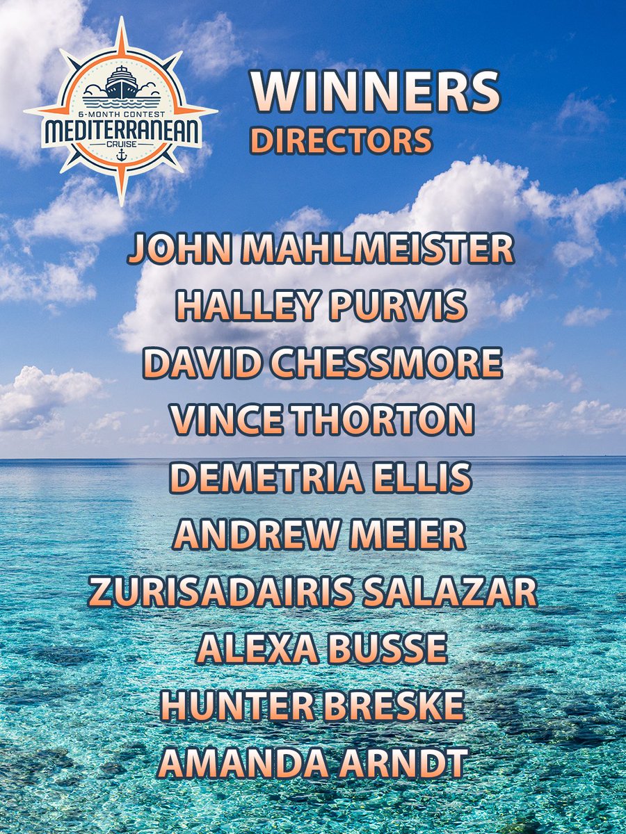 Globe Life Family Heritage Agency Division tweet media