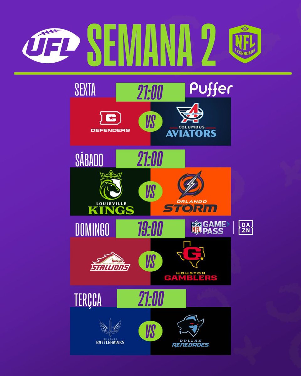 NFL LEGENDADA 🇧🇷 tweet media