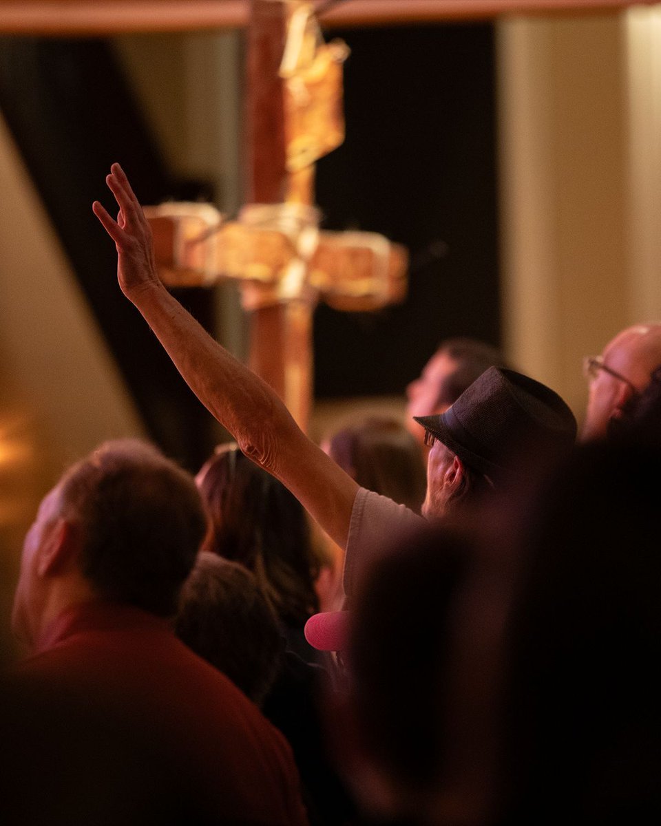 Frontline Church tweet media