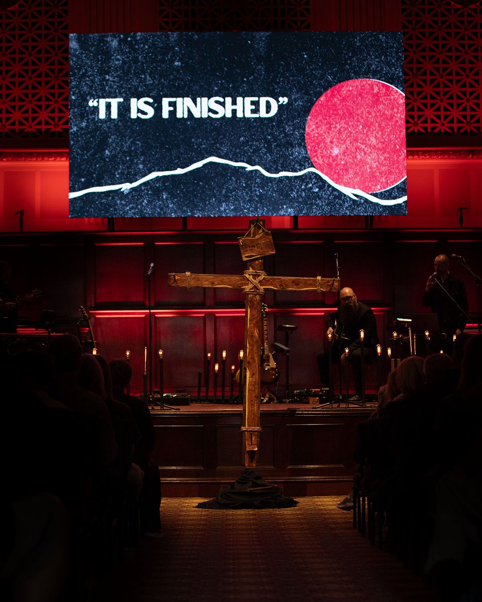 Frontline Church tweet media