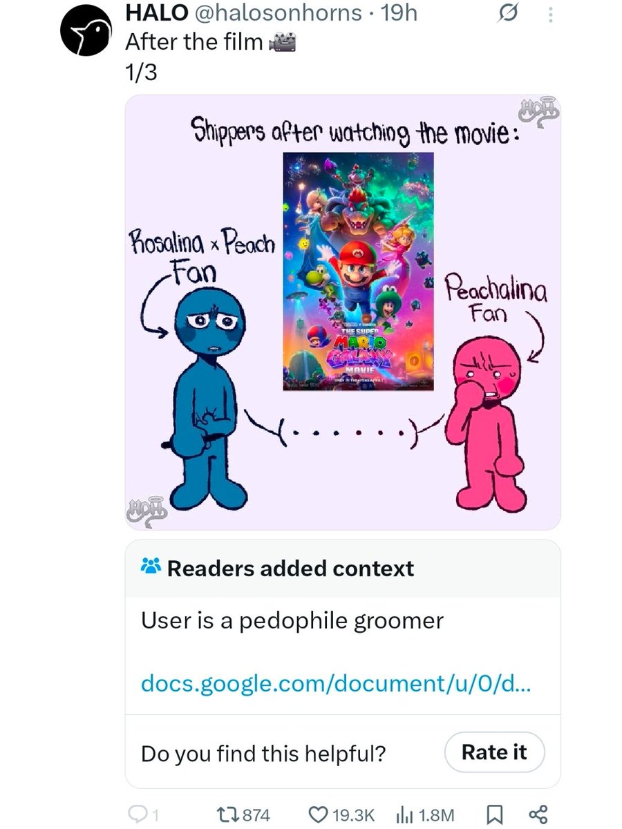 Delusional Takes tweet media