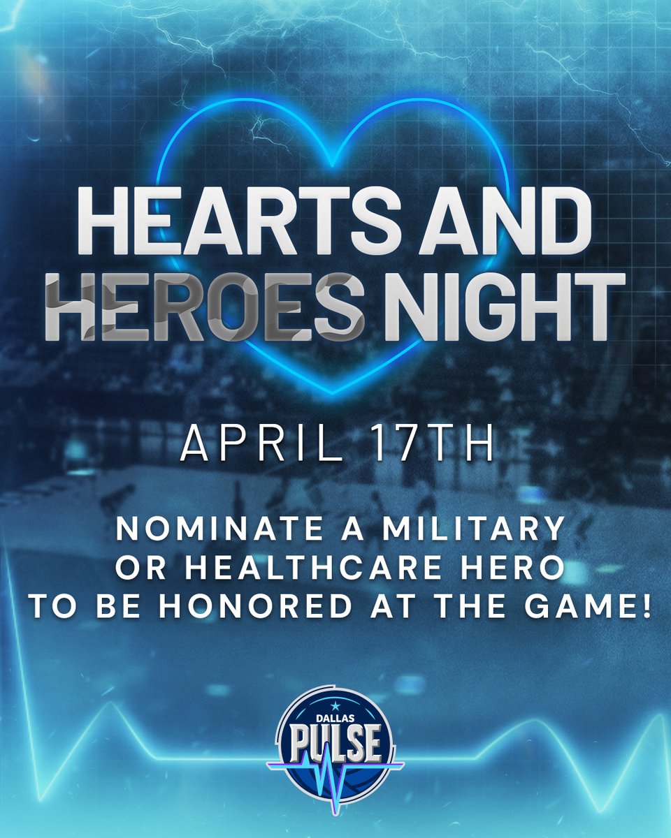 Dallas Pulse tweet media
