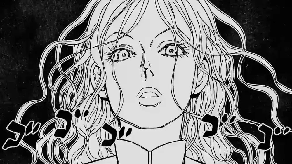 Ging |باريستون tweet media