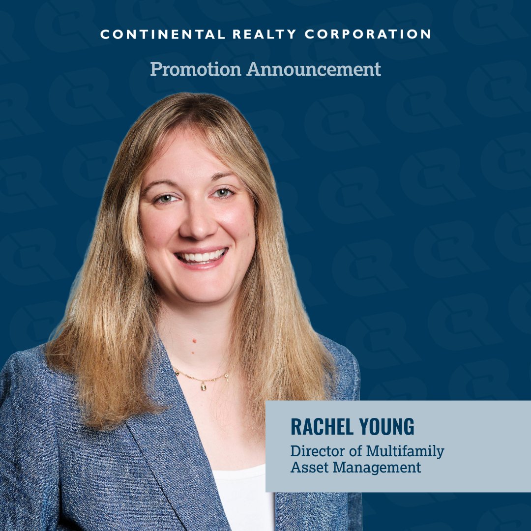 Continental Realty tweet media