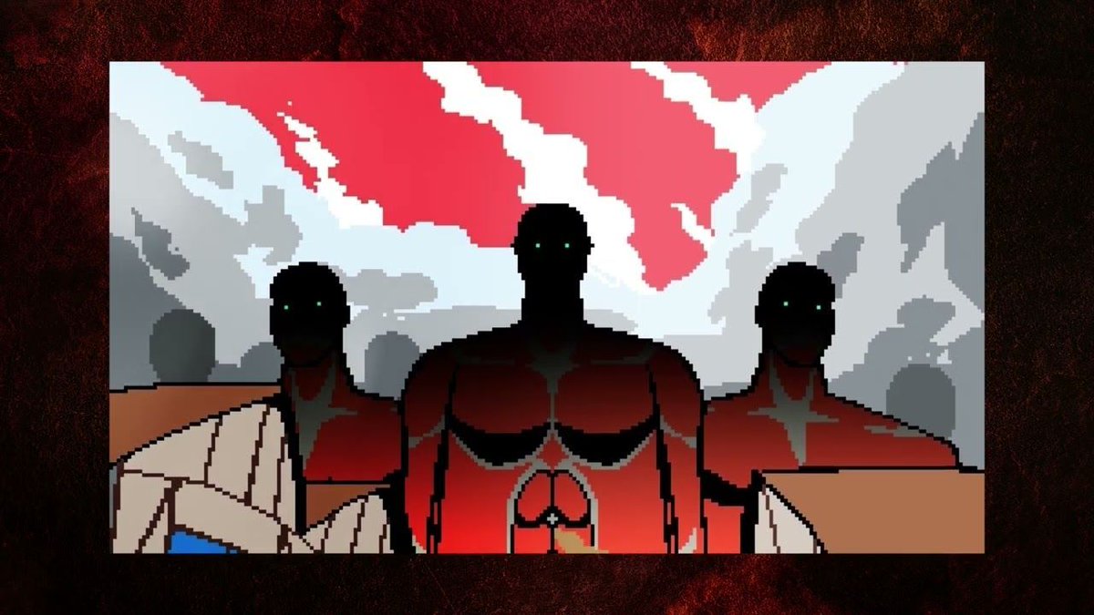 Scarlet Moon 🔴 Prescription for Pop Out Now! tweet media