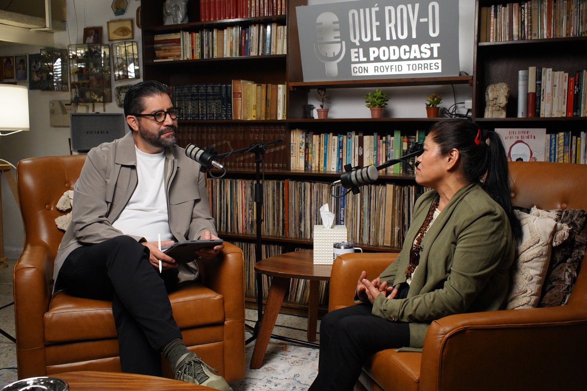 CACEH Nacional tweet media