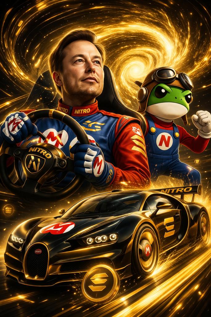 G E N I E tweet media