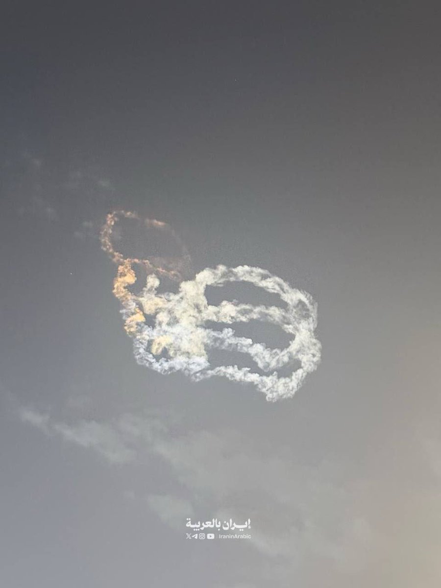 إيران بالعربية tweet media