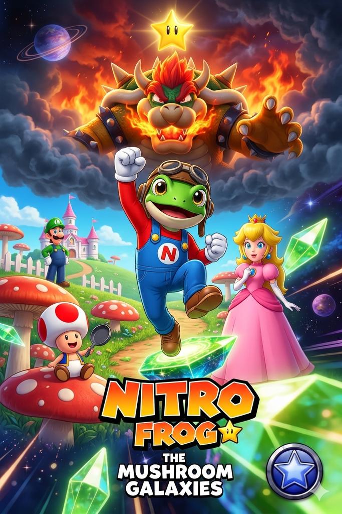 G E N I E tweet media