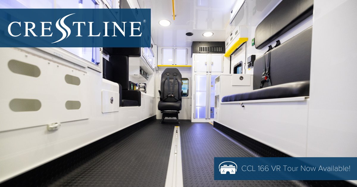 Crestline Coach tweet media