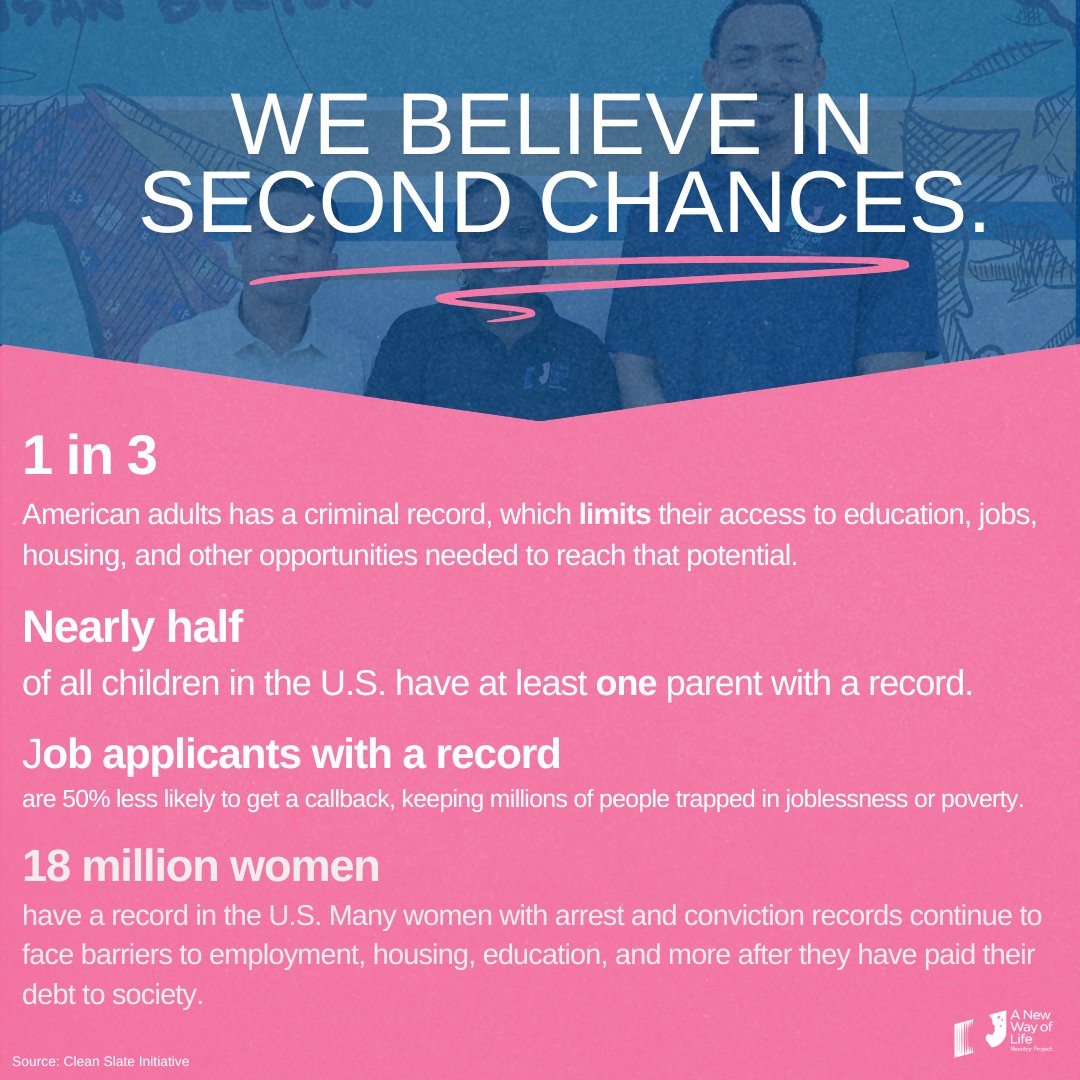 A New Way of Life tweet media