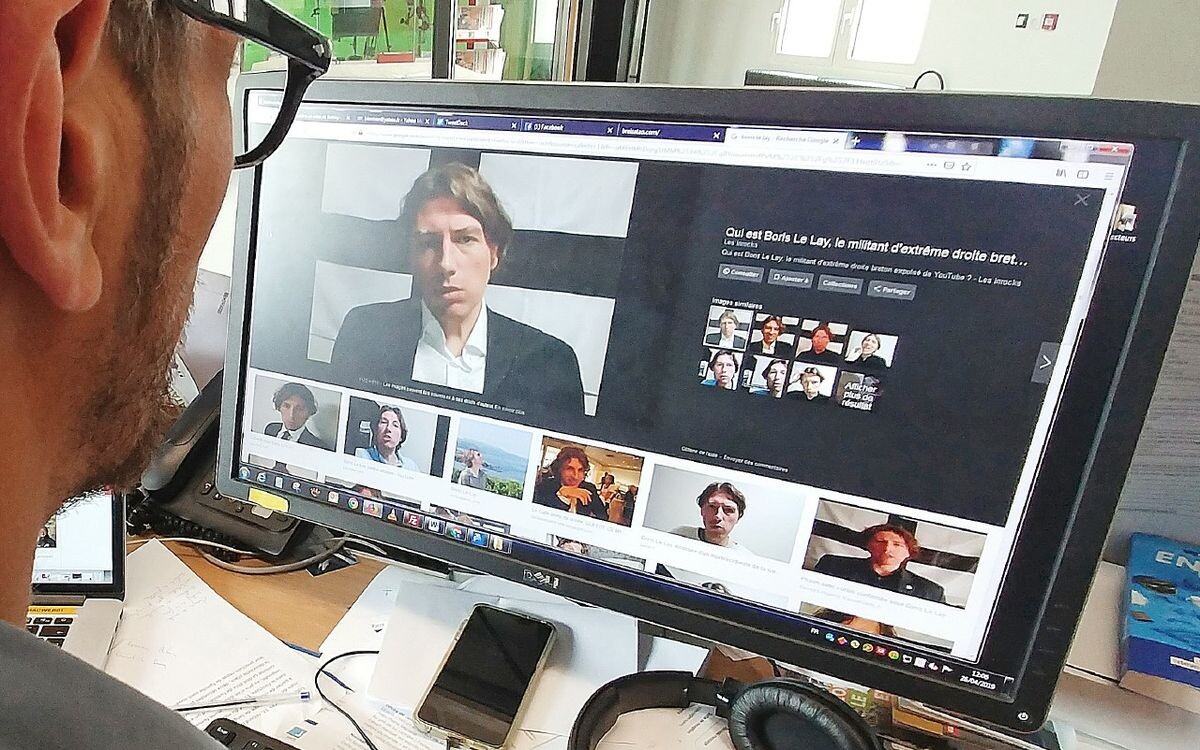 Le Télégramme tweet media