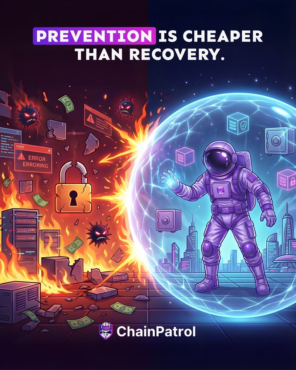 ChainPatrol tweet picture