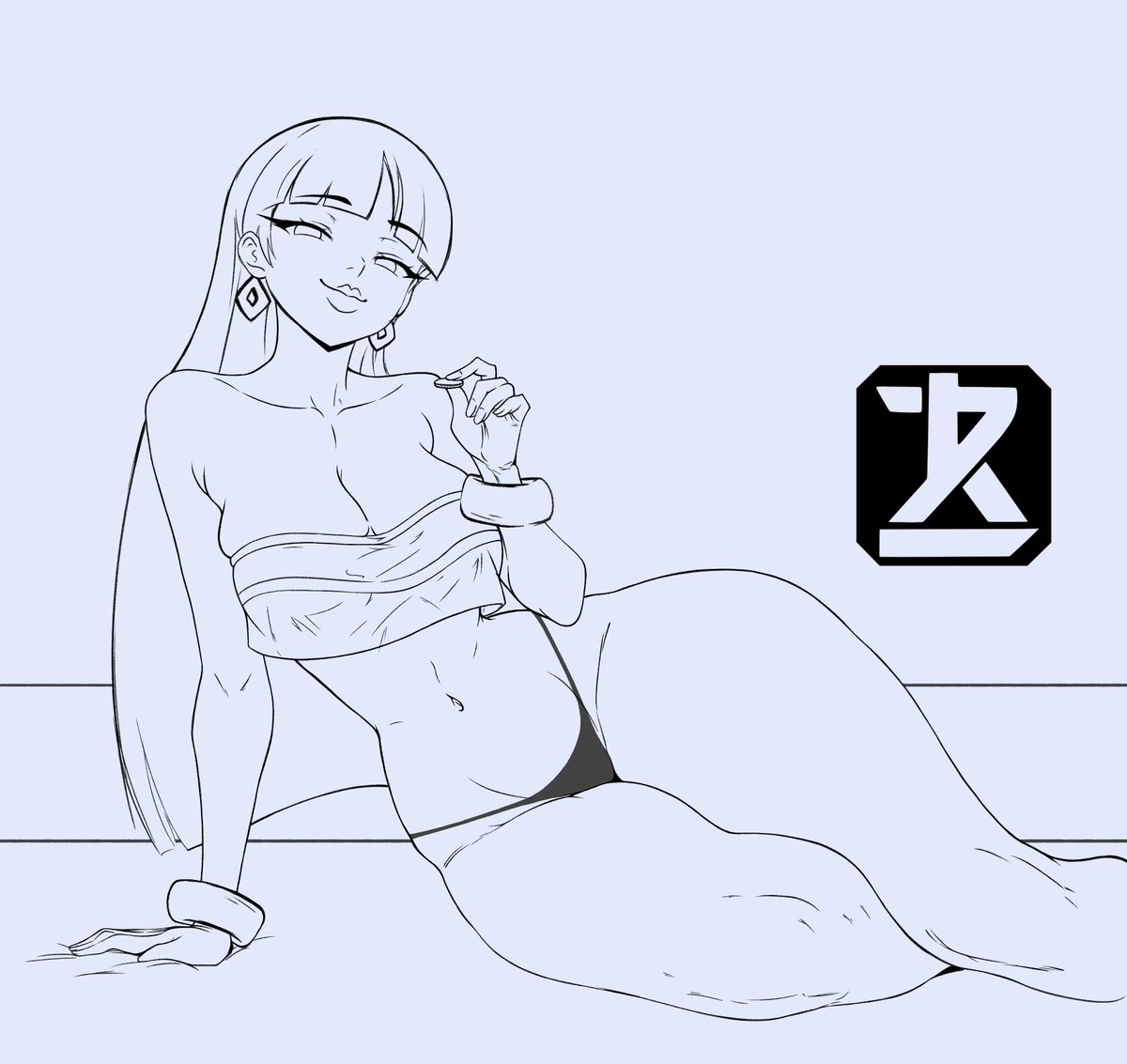 Chel FanART

#Chel #eldorado #fanartㅤㅤㅤㅤ