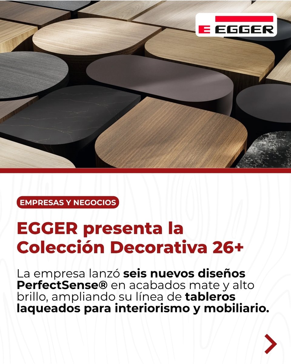 ASORA Madera y Tecnología tweet media