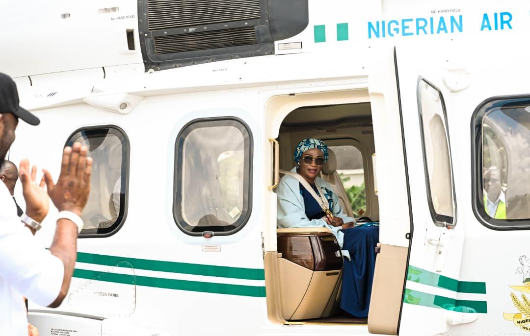 Ibrahim Babajide Obanikoro tweet media