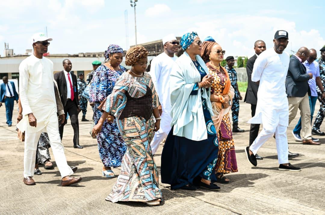 Ibrahim Babajide Obanikoro tweet media