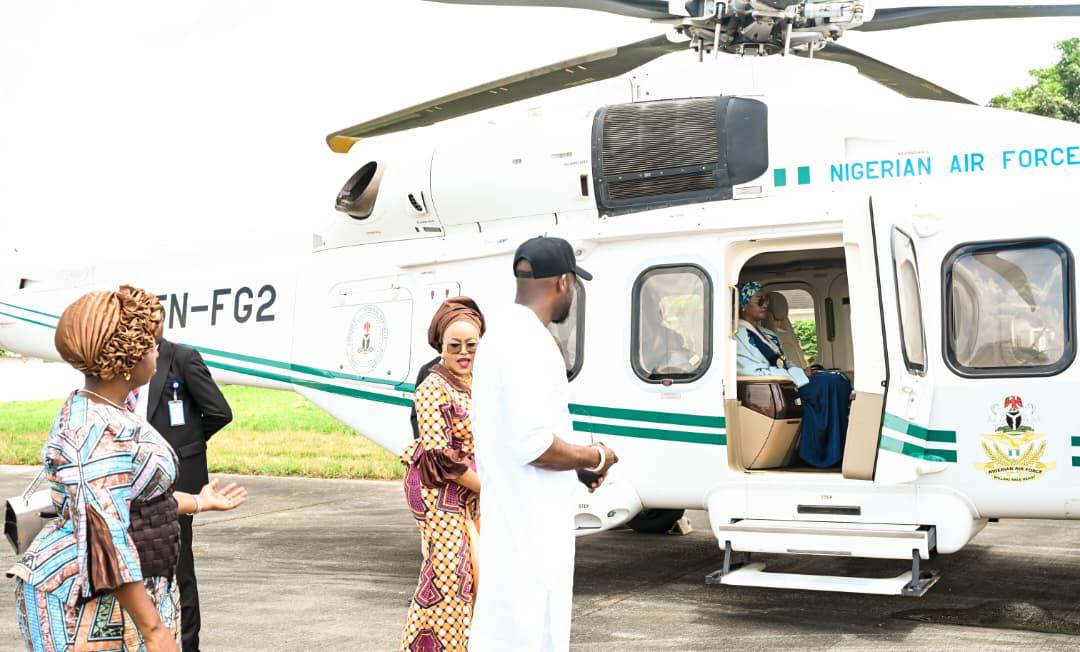 Ibrahim Babajide Obanikoro tweet media