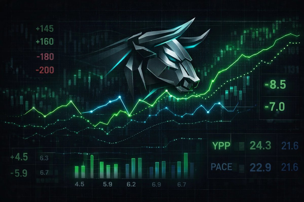 ATS STATS tweet media