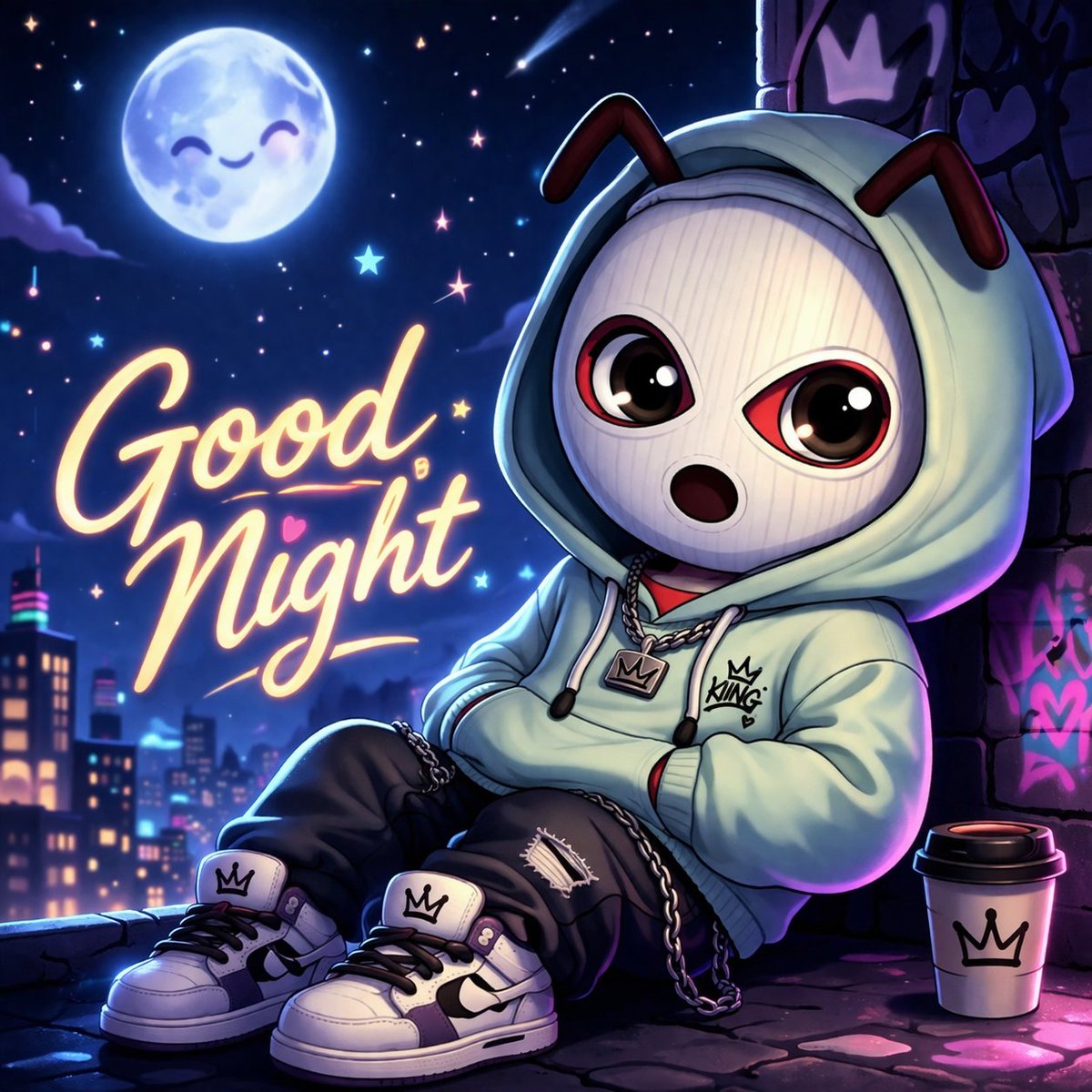 Lord Executor tweet media