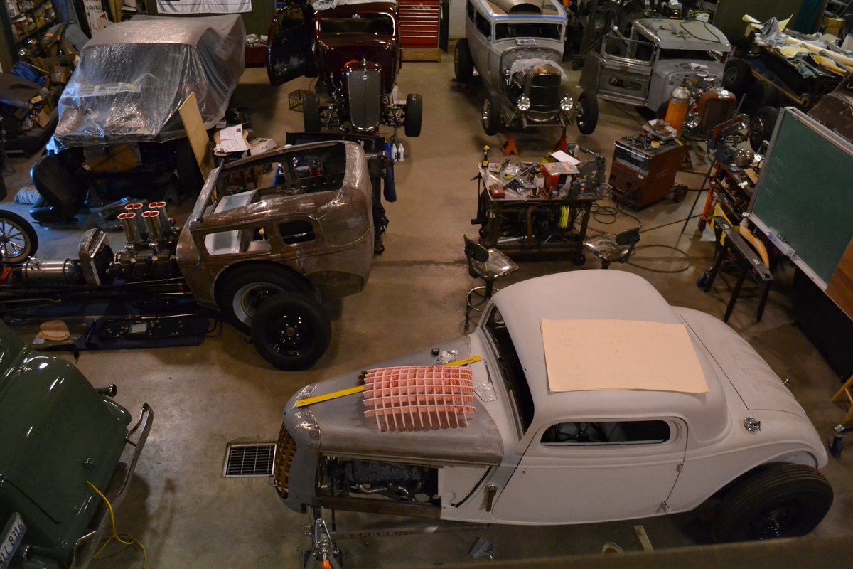 David Burge tweet media