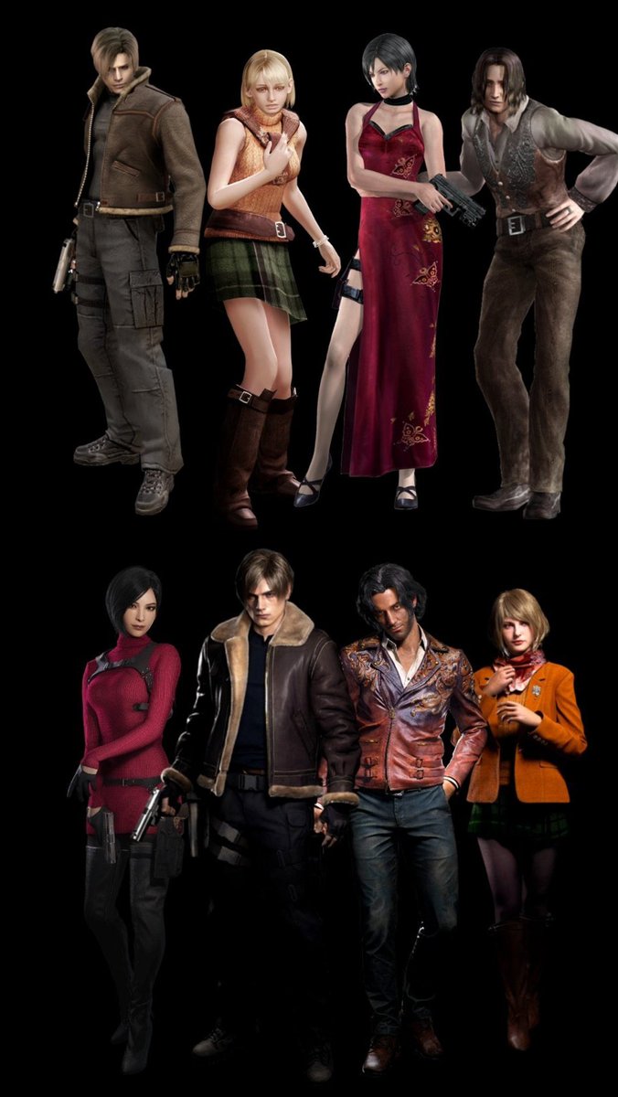 Sarah x OP tweet media