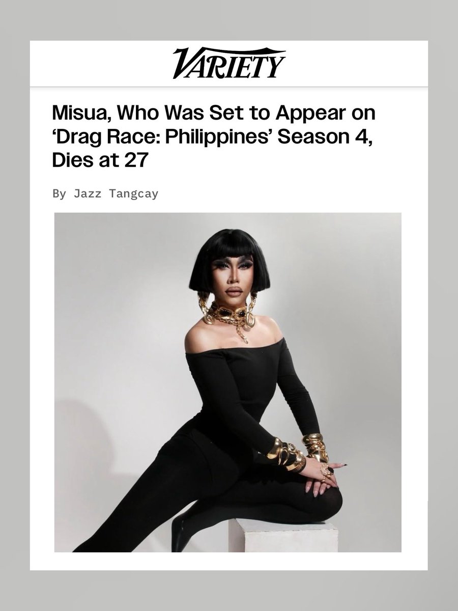 World of Wonder tweet media