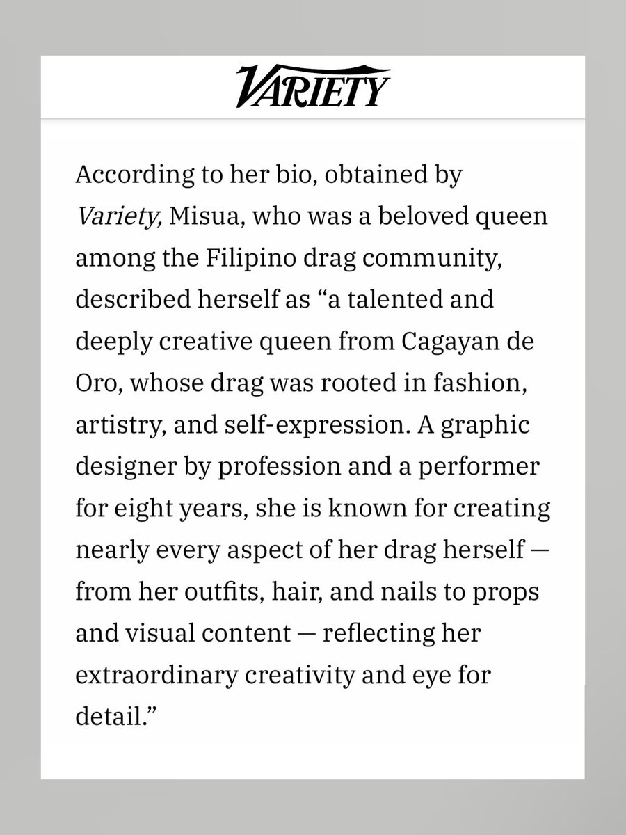 World of Wonder tweet media