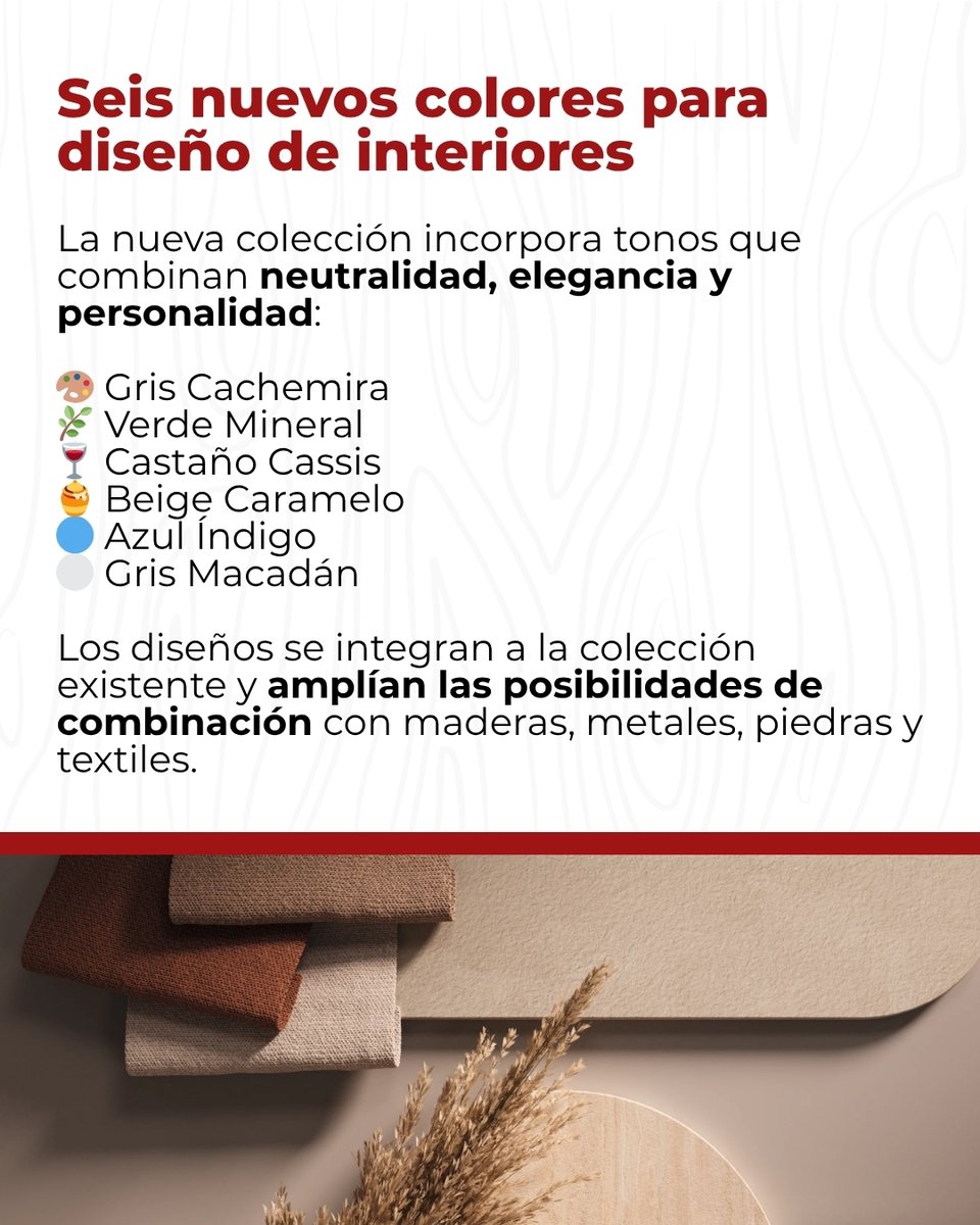 ASORA Madera y Tecnología tweet media