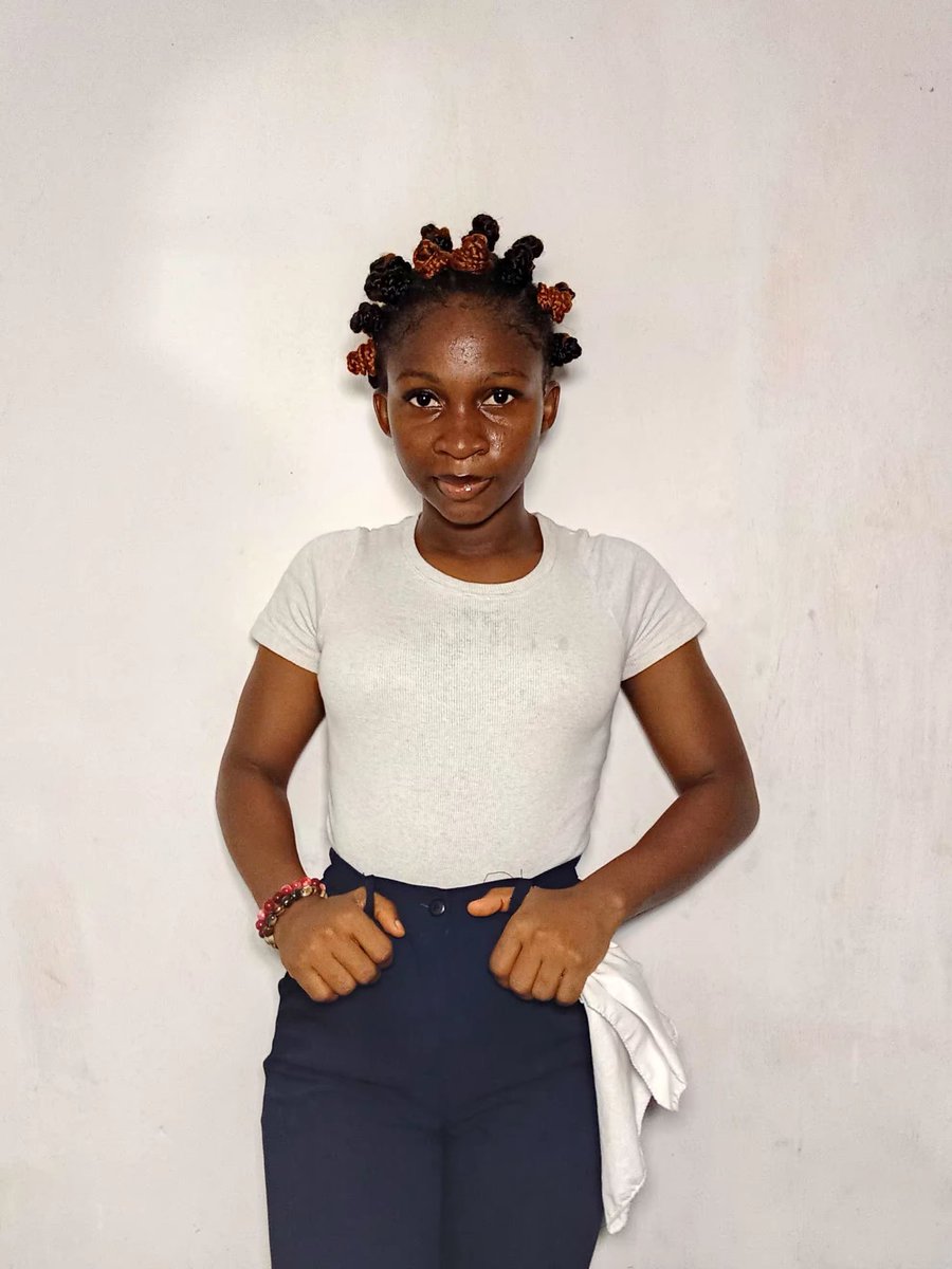 Nutri Chef peace🦋🌹 tweet media