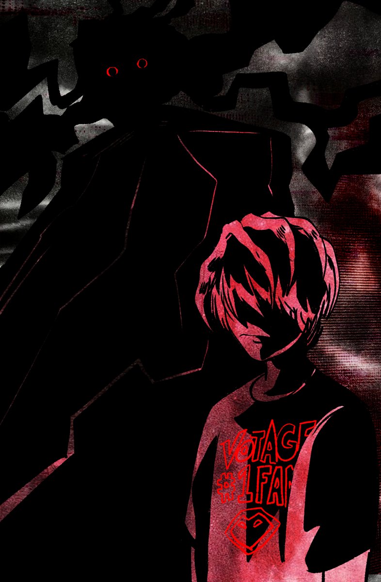 Plasma Giant (COMMISSIONS OPEN) tweet media