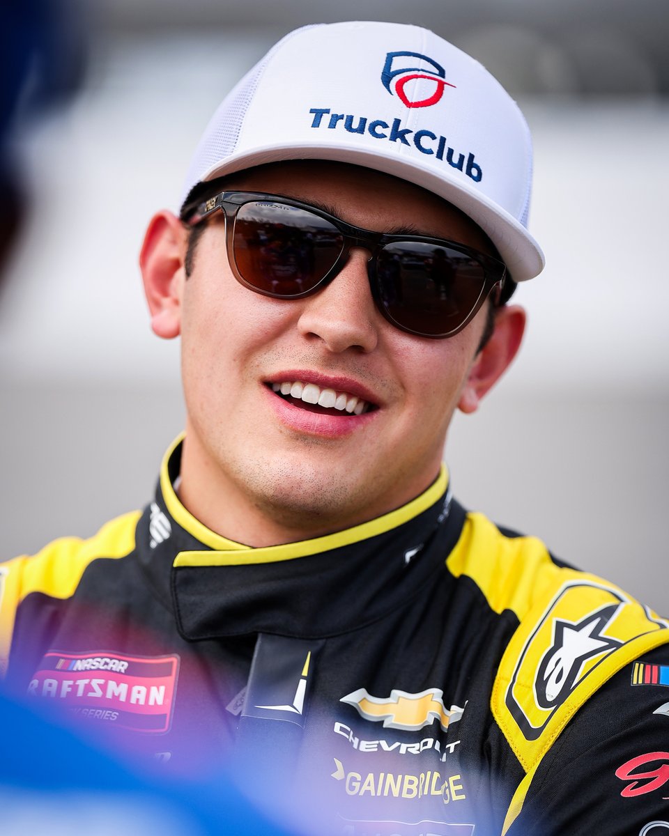 Sammy Smith tweet media