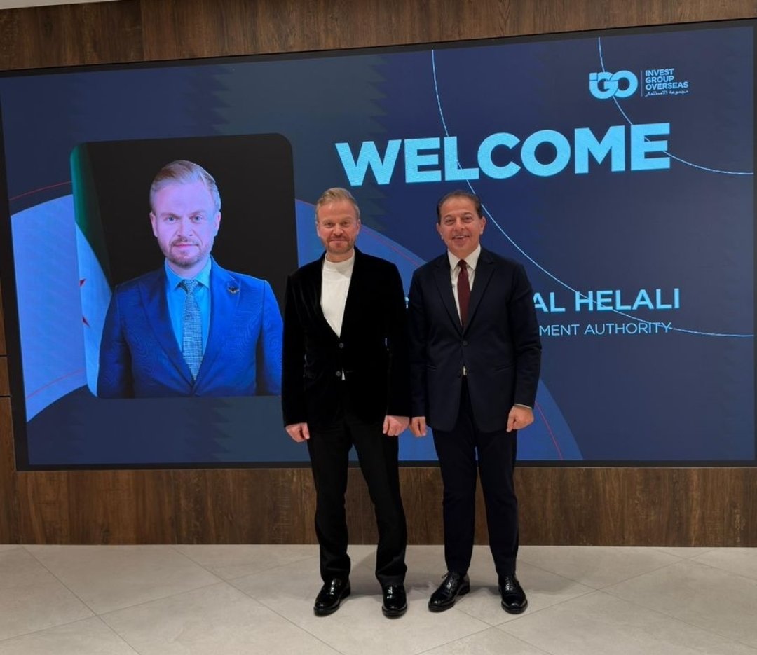 (طلال الهلالي) Talal Helali tweet media