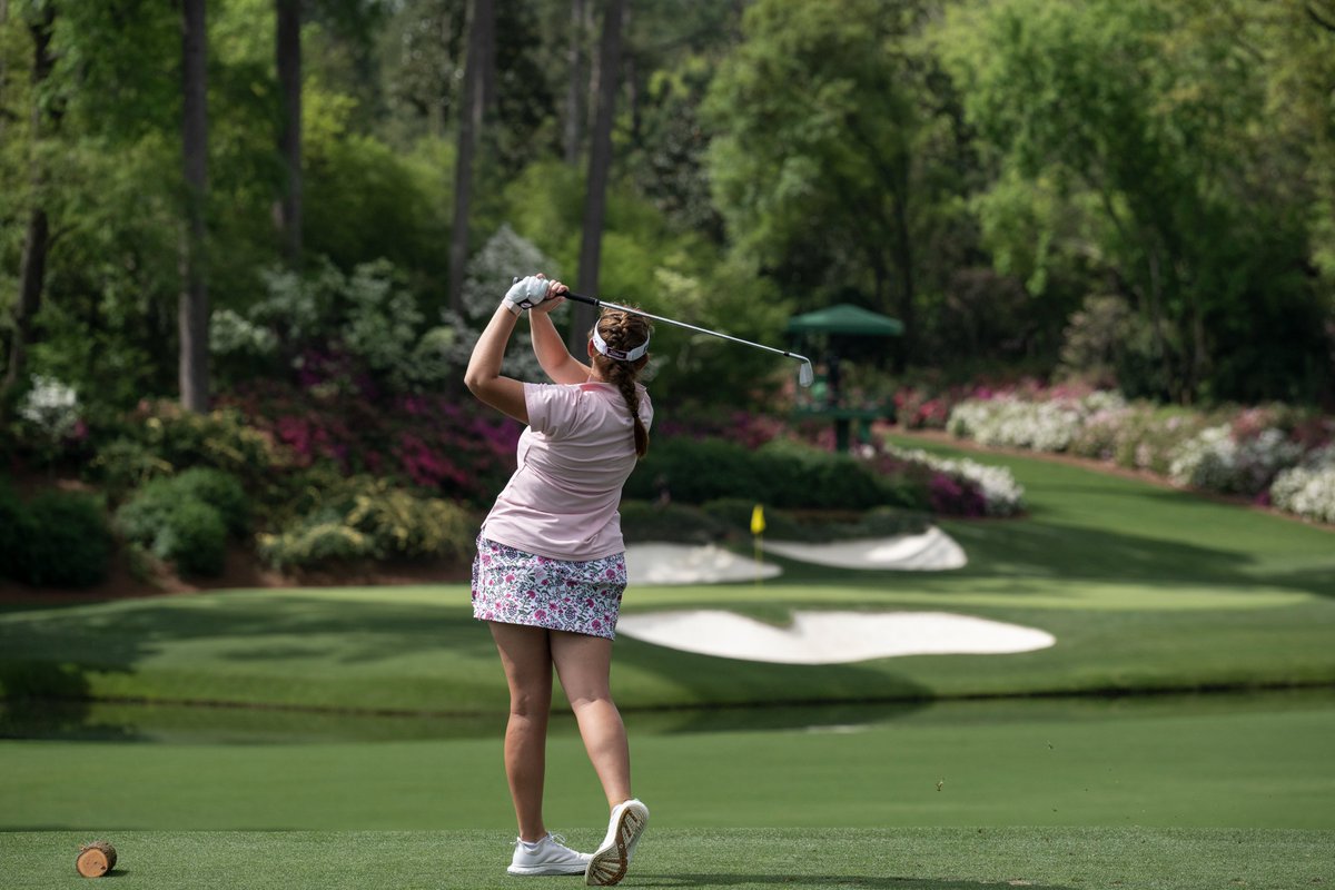 RazorbackWGolf tweet picture
