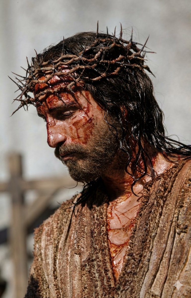 VIERNES SANTO PARA EL CRISTIANISMO
En este viernes, cristianos y católicos recuerdan con mucha devoción la pasión, crucifixión y muerte de Jesús, quien se sacrificó por los pecados de la humanidad, según lo predicado en distintas religiones

Siga leyendo➡️ facebook.com/share/p/18bpZN…