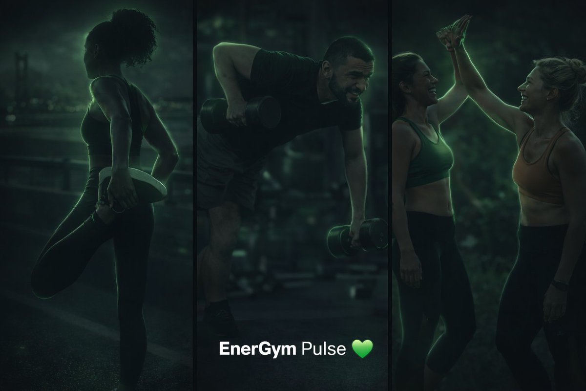 EnerGymPulse tweet media