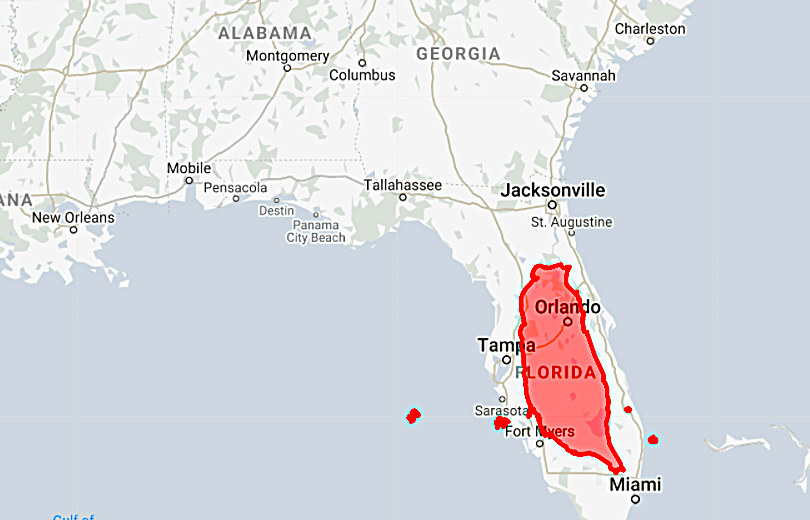 Terrible Maps tweet media