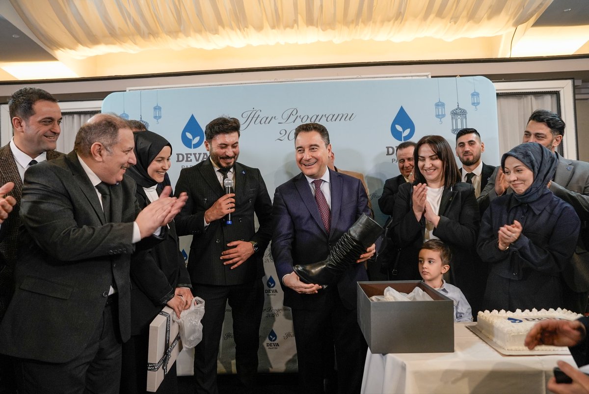 Osman Yasin UZDU tweet media