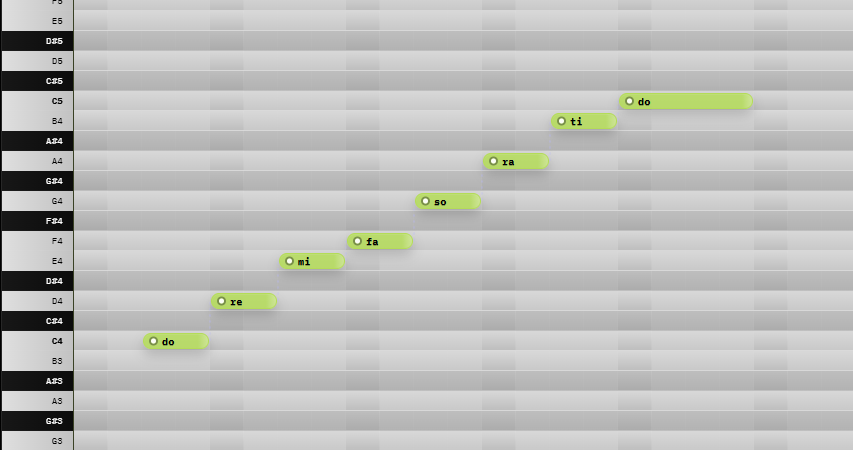 VOISTAROfficial's tweet photo. 【StarWave Synthesizer】Hey, guys! It's Voi; the first previews of StarWave used a UI that was created via assistance by AI tools. Following feedback, I learned that this was not acceptable, even if they were just placeholders, so I wanted to let everyone know that I am working to replace all AI-assisted UI elements will fully human-made assets before the next preview. Here is a is the current version (the main workspace is now AI-free), along with a custom VOCALOID2-themed skin!