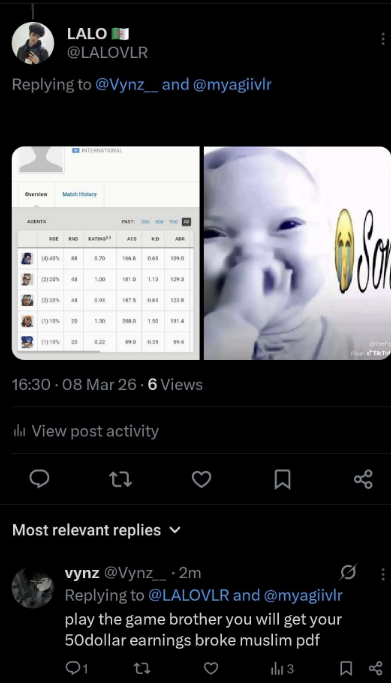 Pope Walfrid tweet media