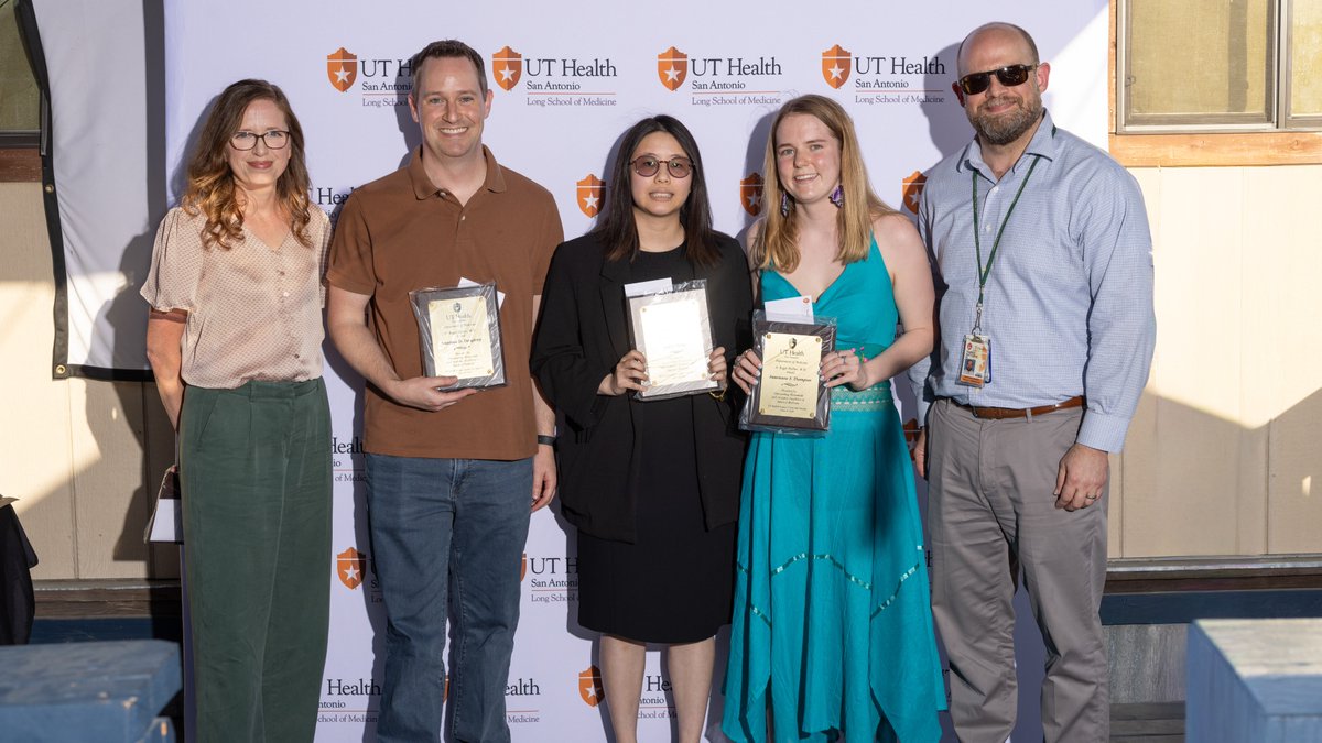 Long School of Medicine tweet media