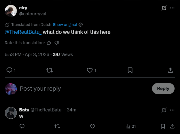 Pope Walfrid tweet media