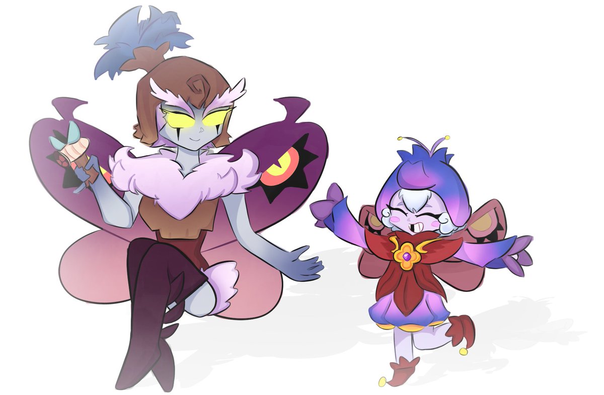 🌟LOTTIE🌟 tweet media