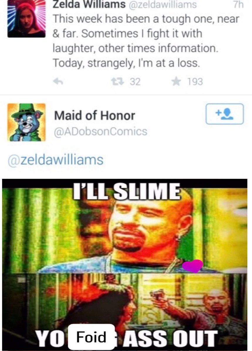 💫Tribe 13X (50-27)🔻 💫 tweet media