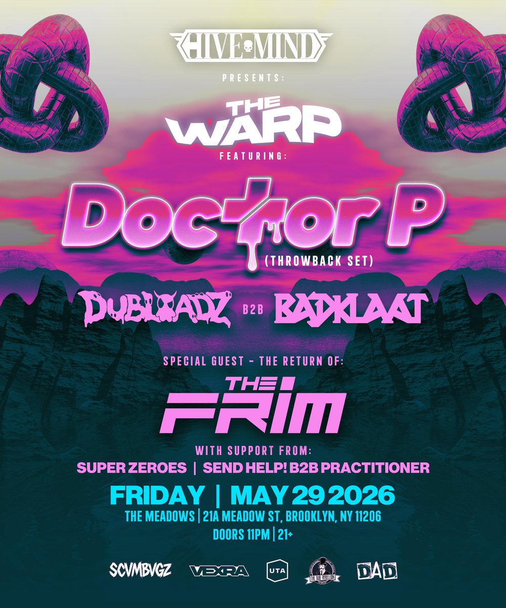 Dubloadz〄 tweet media